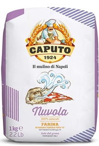 קמח לחם Caputo nuvola 