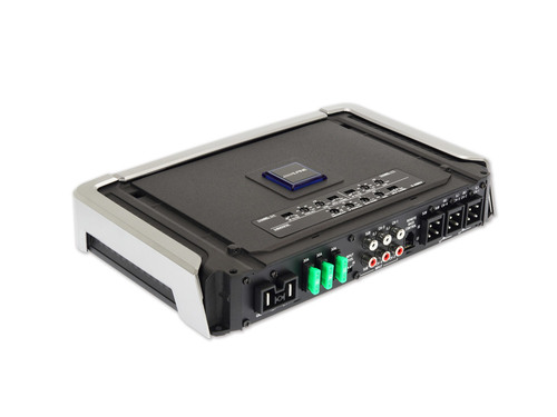 מגבר 5 ערוצים X-A90V