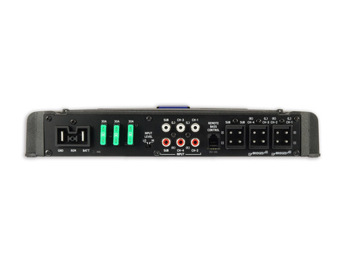 מגבר 5 ערוצים X-A90V