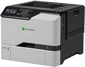 מדפסת לייזר צבע לקסמרק Lexmark CS725DE
