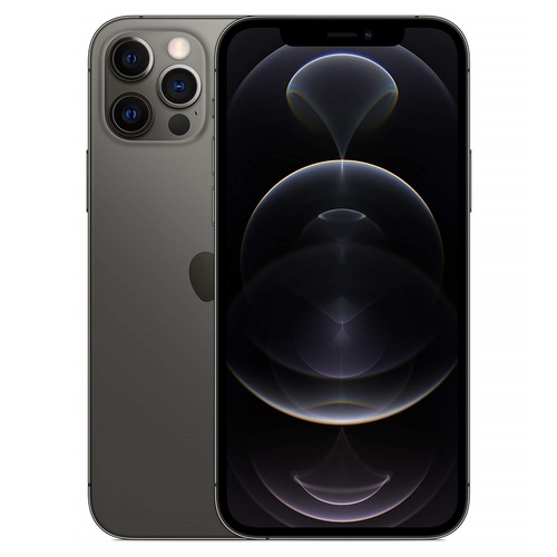 Apple iPhone 12 Pro Max 256GB מתצוגה