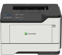 מדפסת לייזר ש/ל לקסמרק Lexmark MS622DE