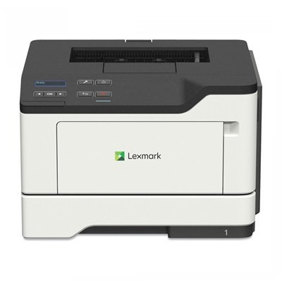 מדפסת לייזר ש/ל לקסמרק Lexmark B2442DW