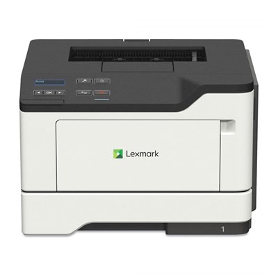 מדפסת לייזר ש/ל לקסמרק Lexmark B2442DW