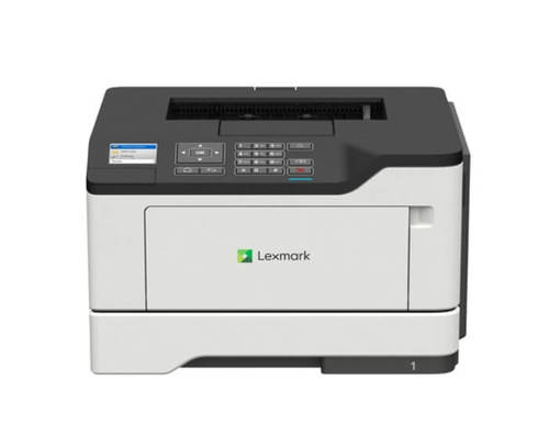 מדפסת לייזר צבע לקסמרק Lexmark CS521dn