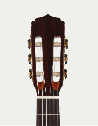 גיטרה קלאסית Aria AK-45