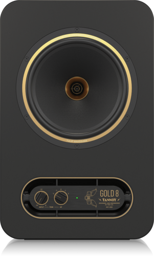 רמקול מוניטור אולפני TANNOY GOLD 8