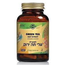 תה ירוק 60 — סולגאר