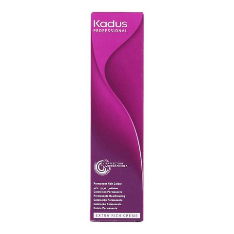 צבע לשיער קאדוס KADUS