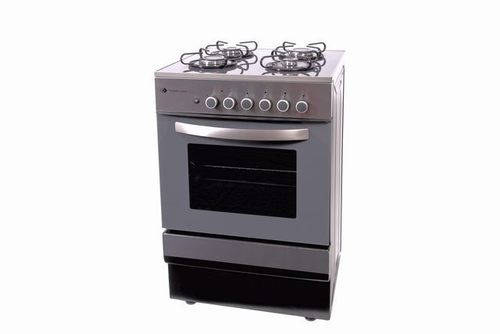 תנור משולב 6060G/B צבע שחור