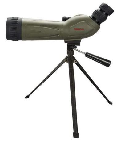 טלסקופ תצפית TASCO 20-60X60