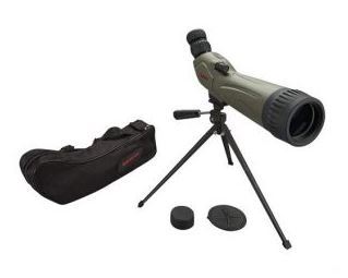 טלסקופ תצפית TASCO 20-60X60