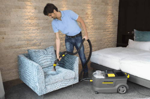 מכונה לניקוי שטיחים וריפודים   PUZZI 8/1 C - Karcher Puzzi 8/1 C, Kärcher Puzzi 8/1 C, Puzzi 8 1 C, Puzzi 8/1 C