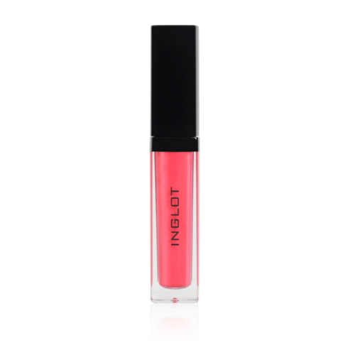 שפתון נוזלי אינגלוט INGLOT HD LIP TINT MATTE בעל כיסוי מלא בגימור מאט