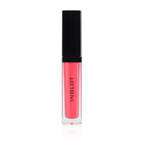 שפתון נוזלי אינגלוט INGLOT HD LIP TINT MATTE בעל כיסוי מלא בגימור מאט