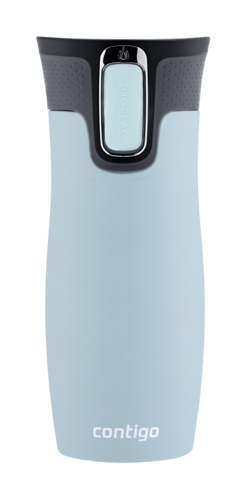 כוס תרמית West Loop ורוד 470 מ