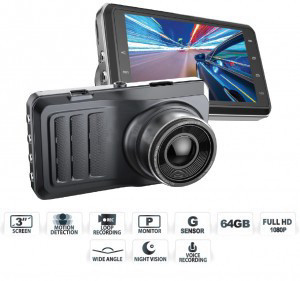 מצלמת דרך באיכות FULL HD(R530)מצלמת דרך באיכות FULL HD(R530)