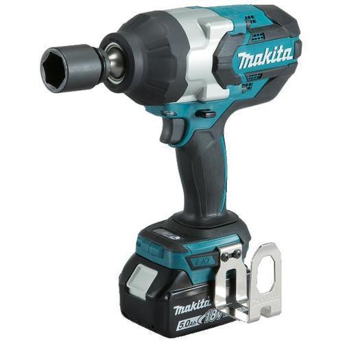  ‏מפתח אימפקט Makita DTW1001Z מקיטה גוף בלבד