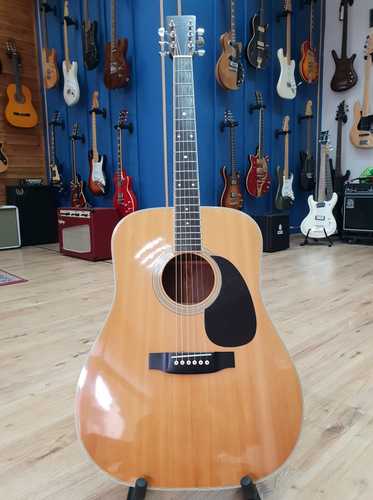 Takamine F360 1978 JAPAN