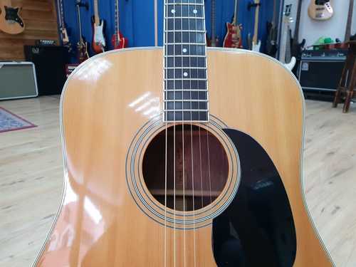 Takamine F360 1978 JAPAN