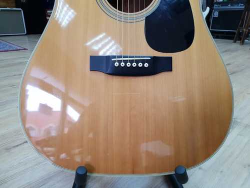 Takamine F360 1978 JAPAN