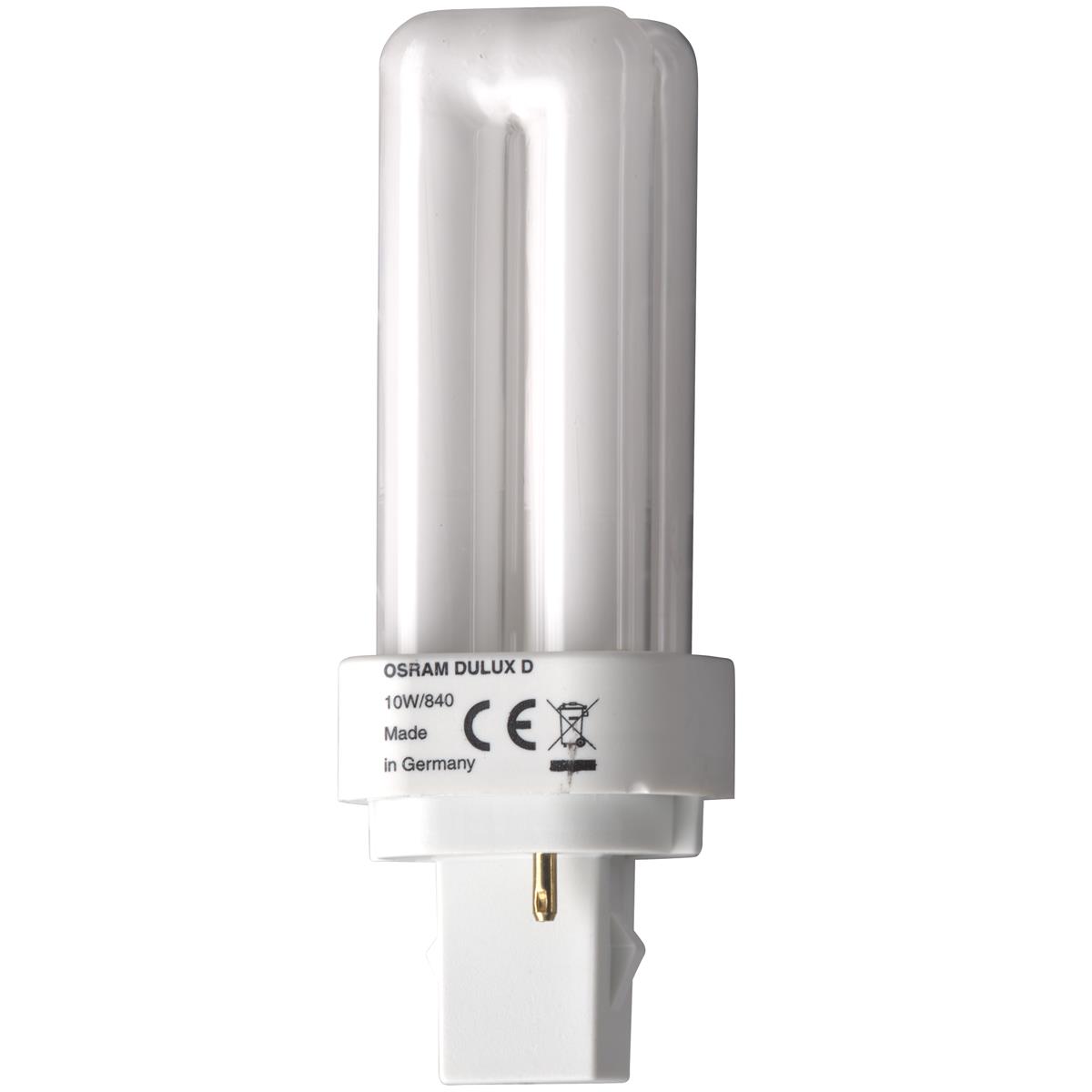2 פינים DULUX D DULUX D 13W/827