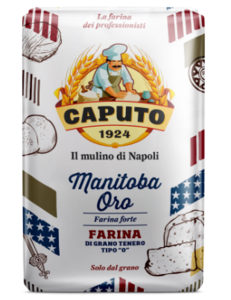 קמח Caputo מניטובה 