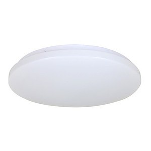 גוף תאורה צמוד תקרה 60W