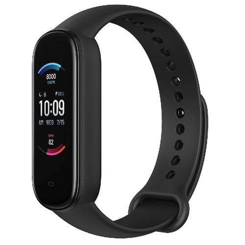 צמיד כושר Amazfit Band 5