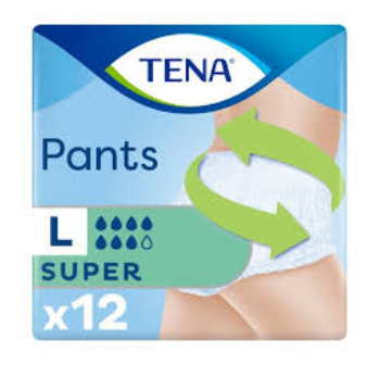מכנסון טנה סופר LARGE
