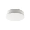 צמוד תקרה ASTRO 24W IP44 -גוון אור משתנה בקליק ניסקו