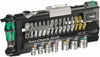 סט ביטים ובוקסות מקצועי Tool-Check PLUS מקט 05056490001 WERA