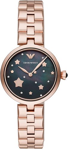 EMPORIO ARMANI AR11197 שעון נשים