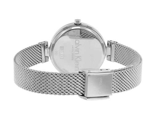 שעון Calvin Klein דגם K8G23126 גודל 24 נשים