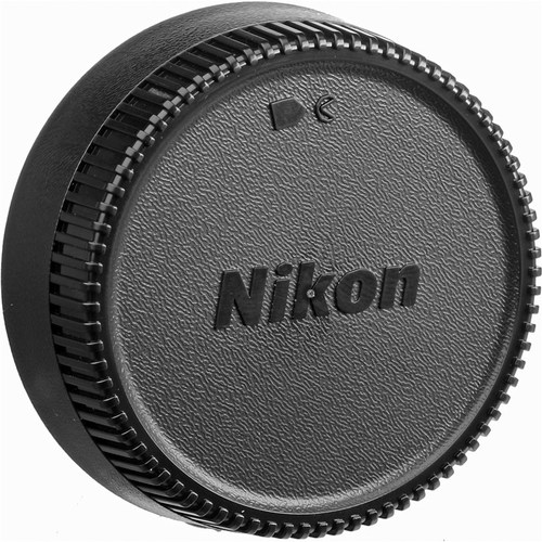 עדשה Nikon 18-105mm f/3.5-5.6 G ED VR AF-S DX יבואן רשמי