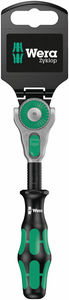 רטצ'ט 8000A SB Zyklop דרייב "1/4 מקט 05073260001 WERA