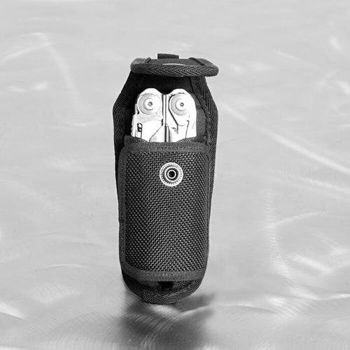 נרתיק אוניברסלי למולטיטול – NiteIze Tool Holster Stretch