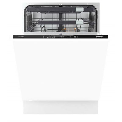 מדיח כלים ‏רחב Gorenje GV66260 גורנייה