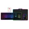 ערכת גיימינג Dragon Gaming Pro RGB Gaming Pack