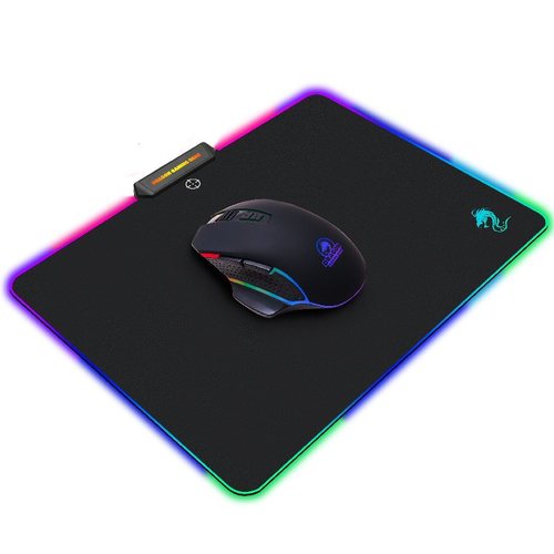 ערכת גיימינג Dragon Gaming Pro RGB Gaming Pack