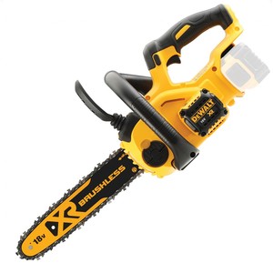 משור שרשרת 18V דגם DCM565N גוף בלבד DEWALT