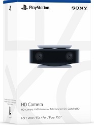 Sony PS5 HD Camera