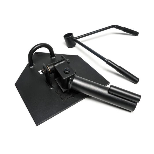 Pivot Core Trainer