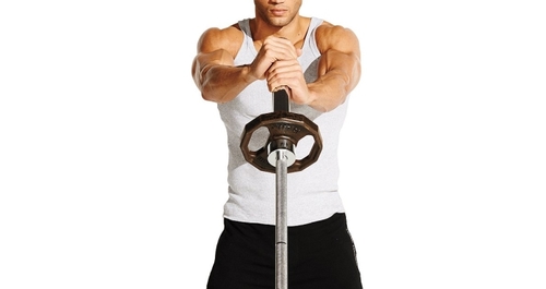 Pivot Core Trainer 