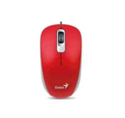  31010010408 Genius DX-120 RED