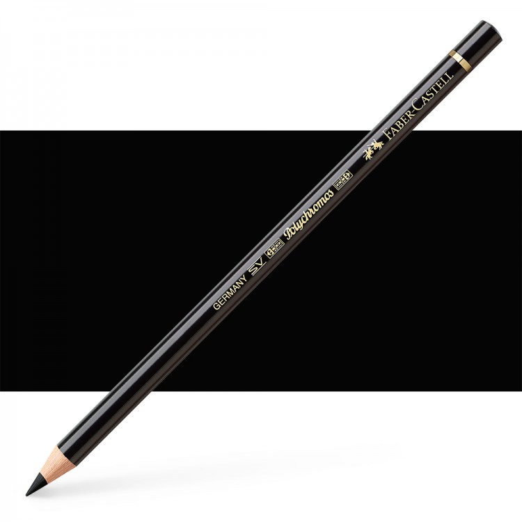 עפרון פוליכרומוס בודד FABER CASTELL