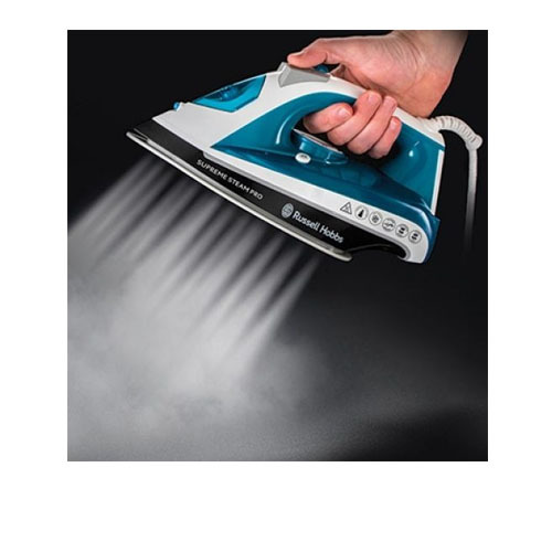 מגהץ ‏אדים 23971-56 Russel Hobbs  ראסל הבס