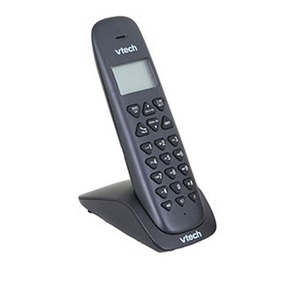 טלפון אלחוטי דק יחיד Vtech ES2710A ויטק