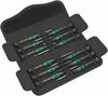 סט מברגים ליישומי אלקטרוניקה 12 חלקים Kraftform Micro מקט 05073675001 WERA