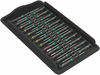 סט מברגי אלקטרוניקה 25 חלקים Kraftform Micro מקט 05134000001 WERA
